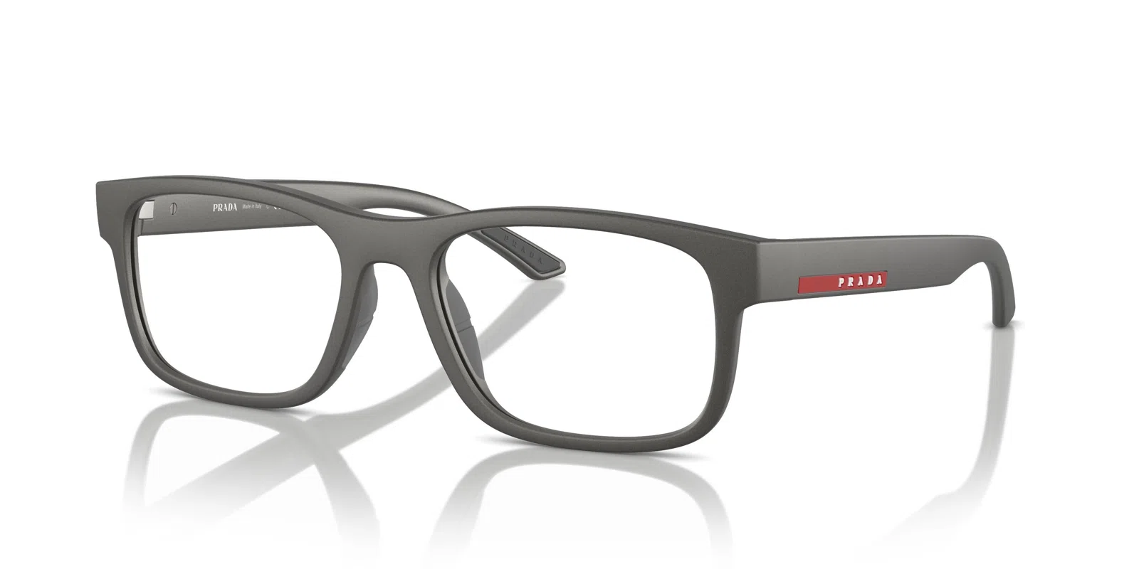 Prada Linea Rossa 04QV Eyeglasses - view 12